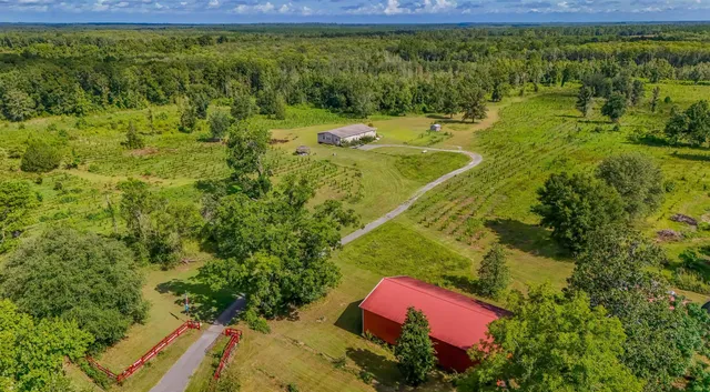 $745,000 | 1616 Northwest Flowers Road, Madison, FL 32340