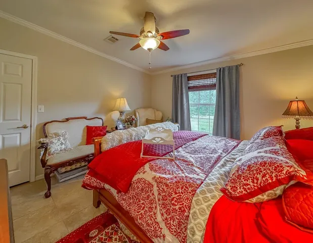 $745,000 | 1616 Northwest Flowers Road, Madison, FL 32340