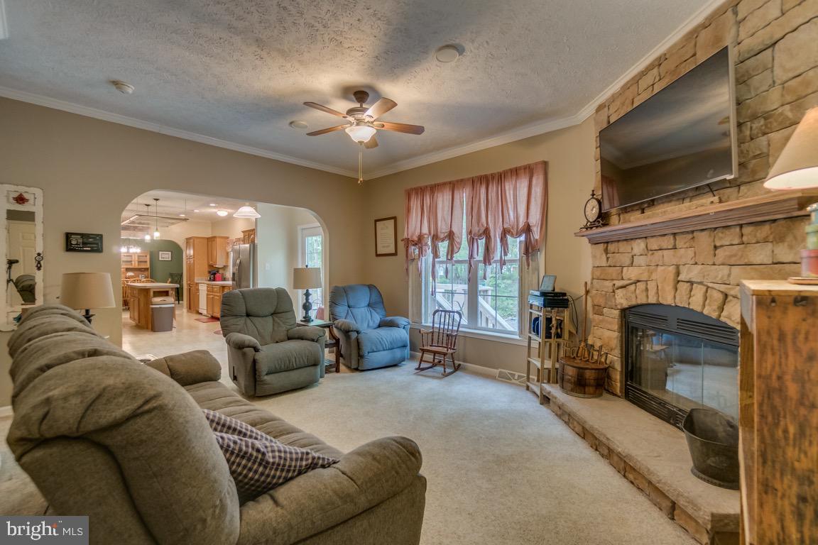 3367 Winding Road Partlow, VA 22534 - Photo 13 of 41