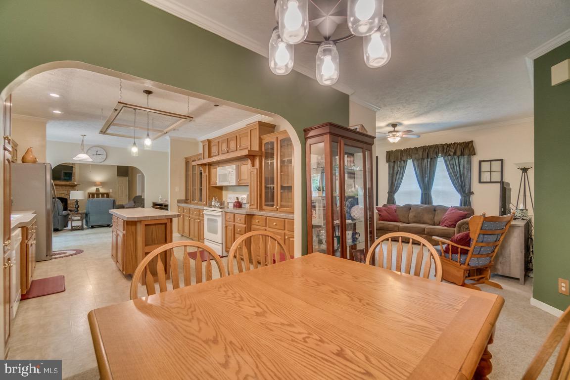 3367 Winding Road Partlow, VA 22534 - Photo 15 of 41