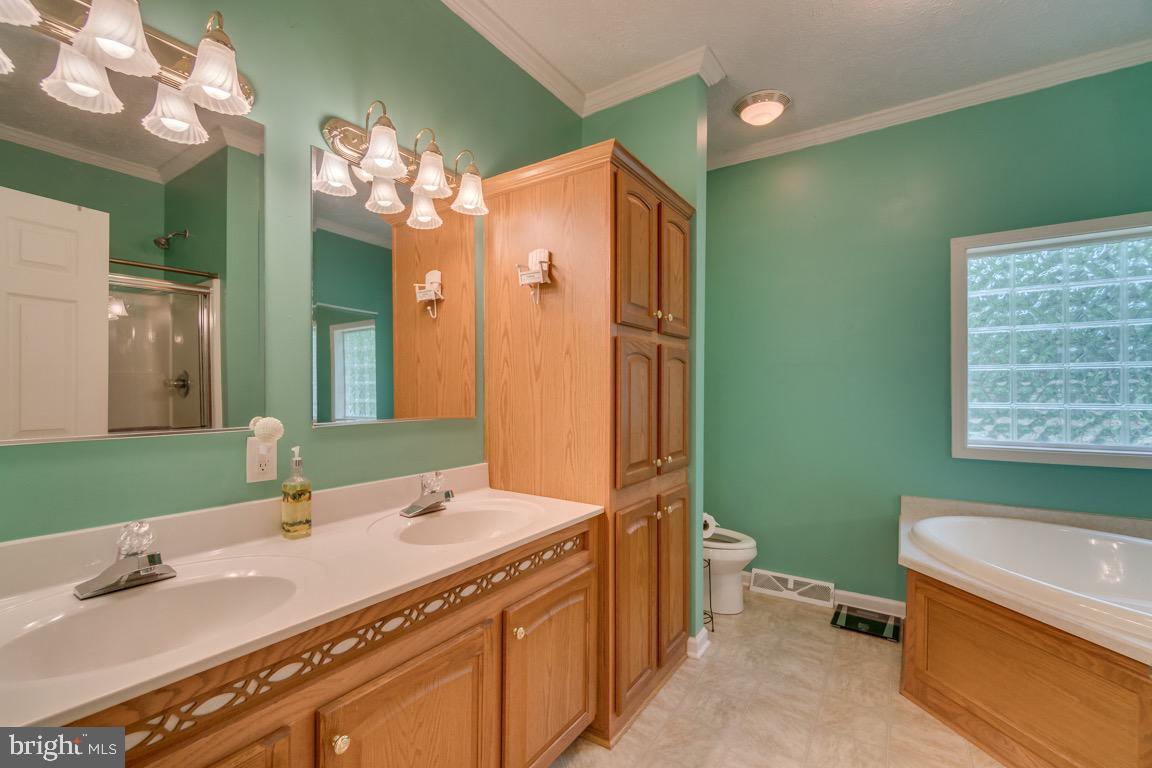 3367 Winding Road Partlow, VA 22534 - Photo 28 of 41