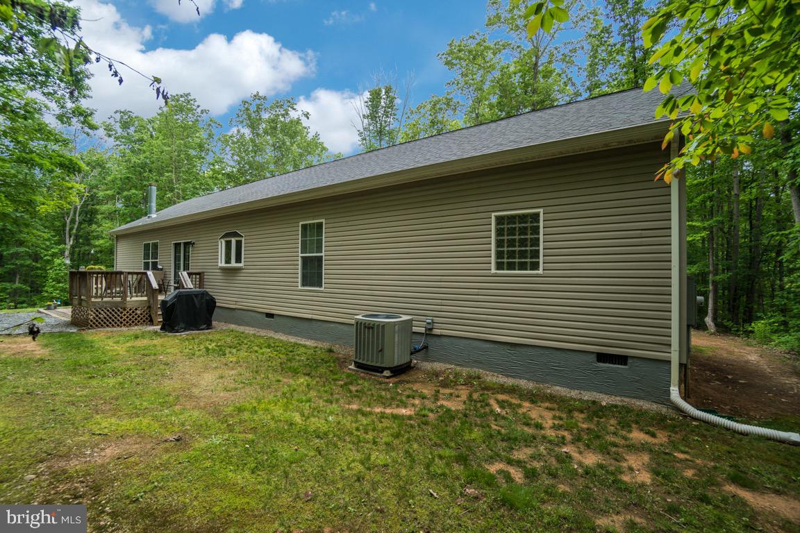3367 Winding Road Partlow, VA 22534 - Photo 34 of 41
