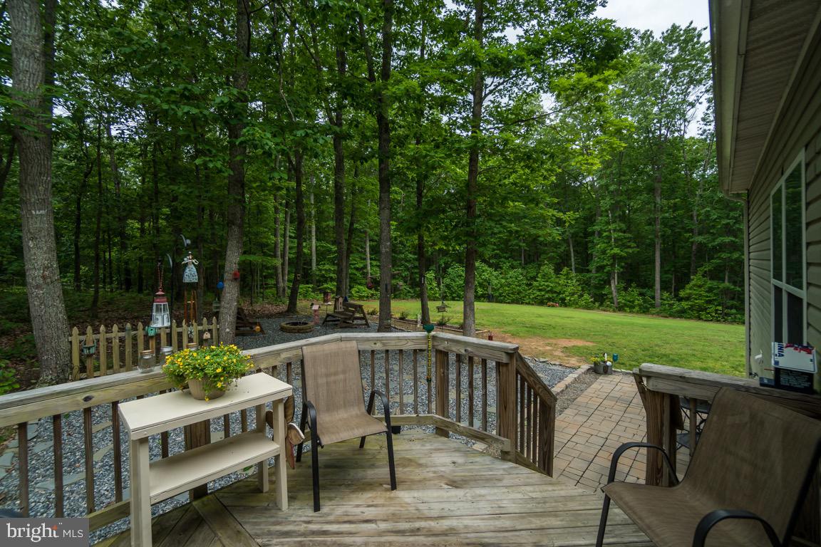 3367 Winding Road Partlow, VA 22534 - Photo 38 of 41