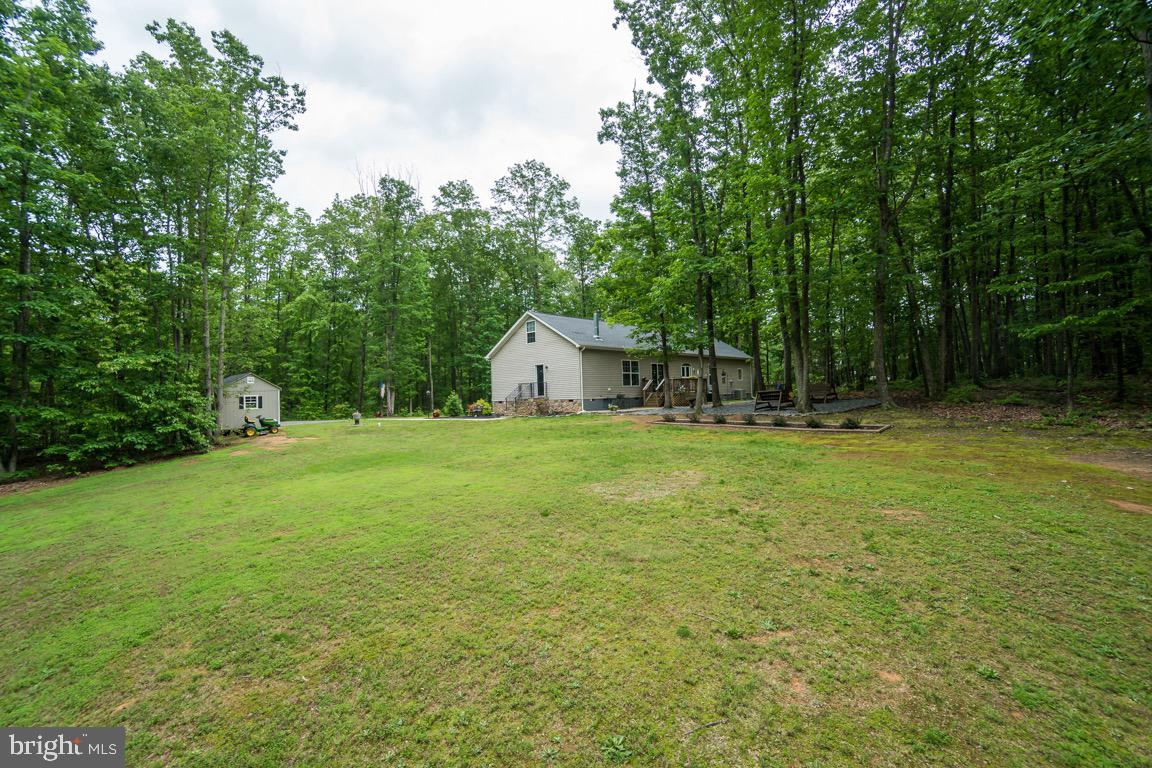 3367 Winding Road Partlow, VA 22534 - Photo 4 of 41