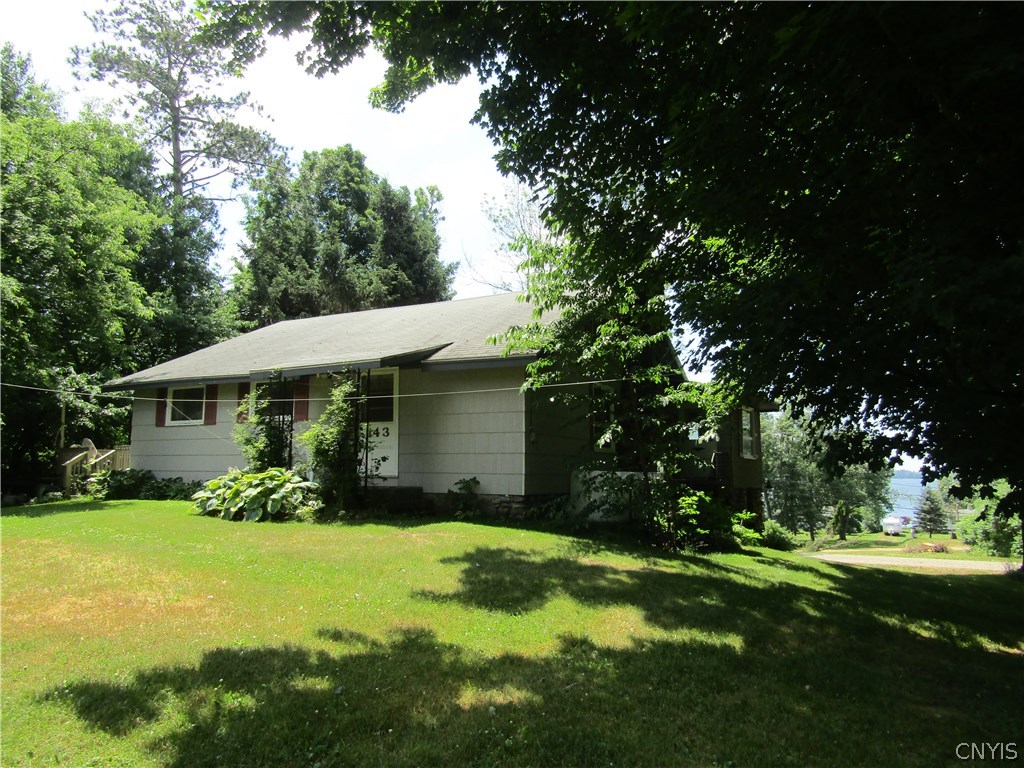143 Elms Road Sandy Creek, NY 13145 - Photo 1 of 1 Gallery Image 1