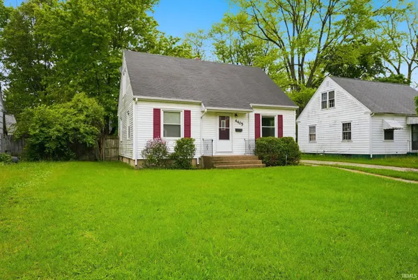 $175,000 | 4405 Plaza Drive, Fort Wayne, IN 46806