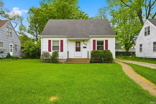 $175,000 | 4405 Plaza Drive, Fort Wayne, IN 46806