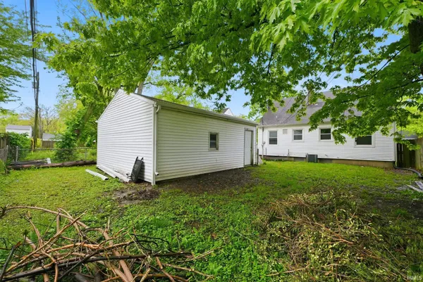 $175,000 | 4405 Plaza Drive, Fort Wayne, IN 46806