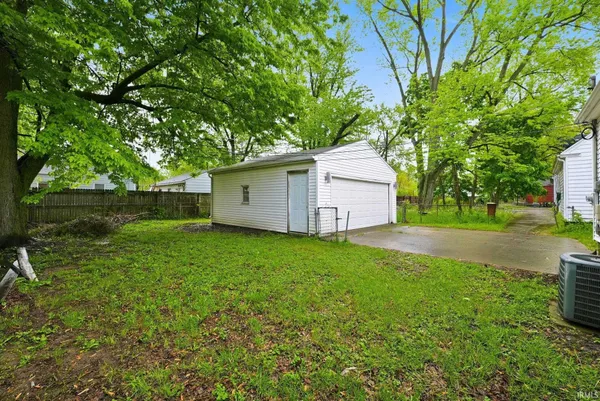 $175,000 | 4405 Plaza Drive, Fort Wayne, IN 46806