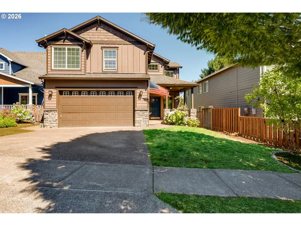 $710,000 | 7860 Southwest 135th Avenue, Beaverton, OR 97008