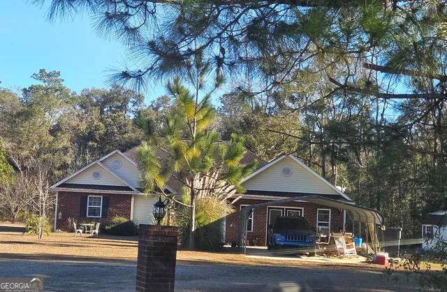 $270,000 | 131 Williams Street, Newington, GA 30446