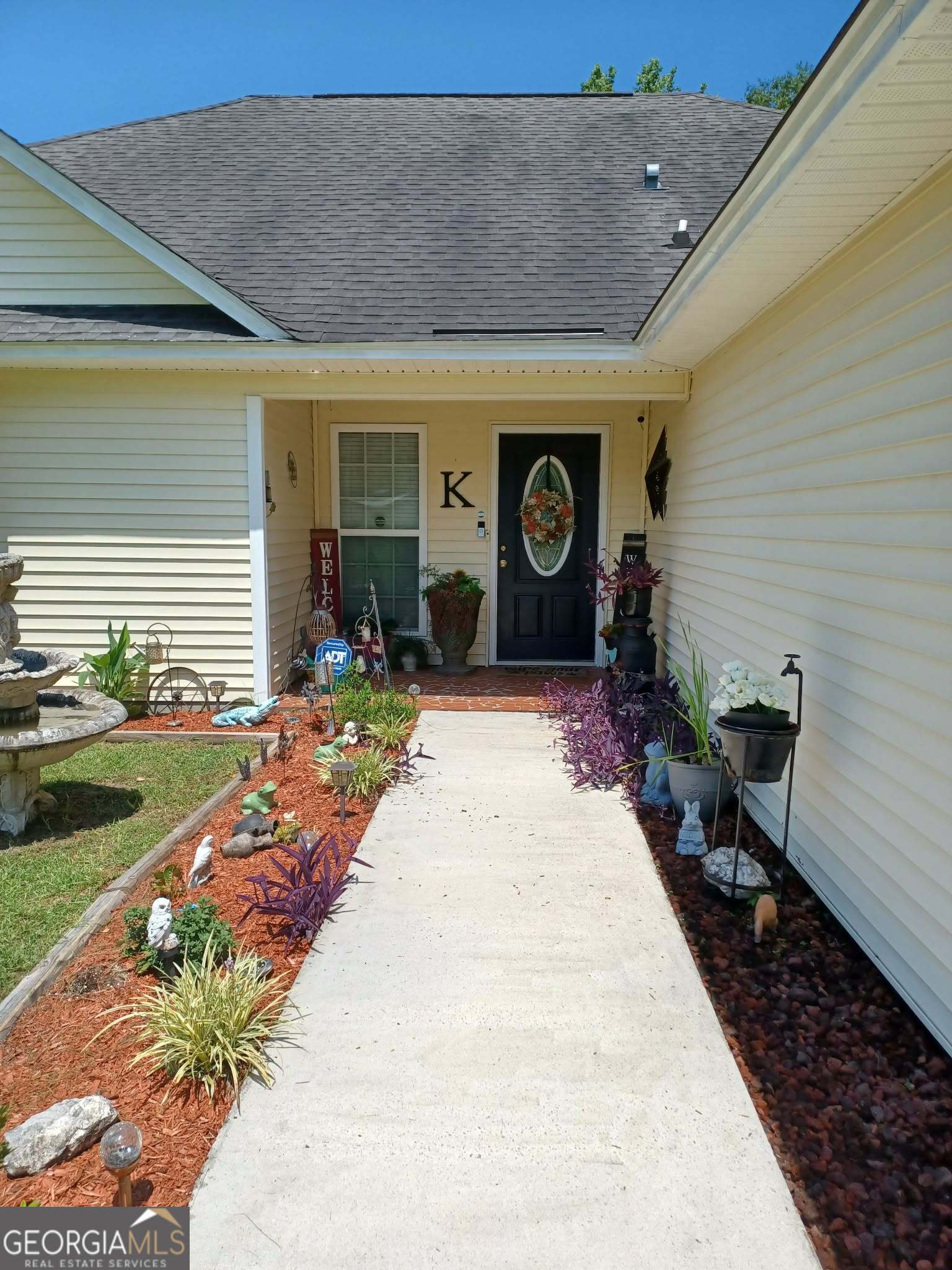 131 Williams Street Newington, GA 30446 - Photo 1 of 1