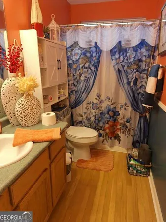 $260,000 | 131 Williams Street, Newington, GA 30446