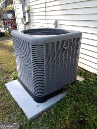 $260,000 | 131 Williams Street, Newington, GA 30446