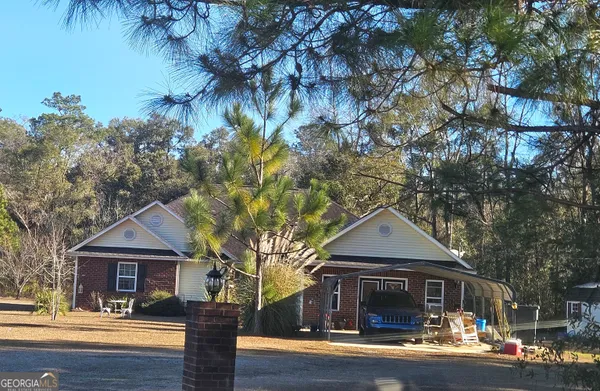 $260,000 | 131 Williams Street, Newington, GA 30446