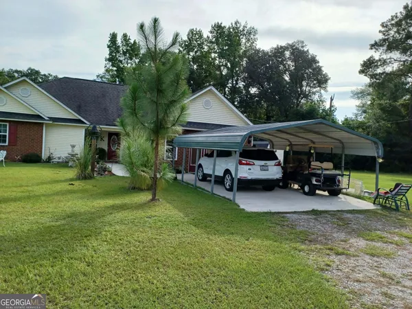 $260,000 | 131 Williams Street, Newington, GA 30446