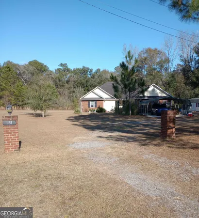 $260,000 | 131 Williams Street, Newington, GA 30446
