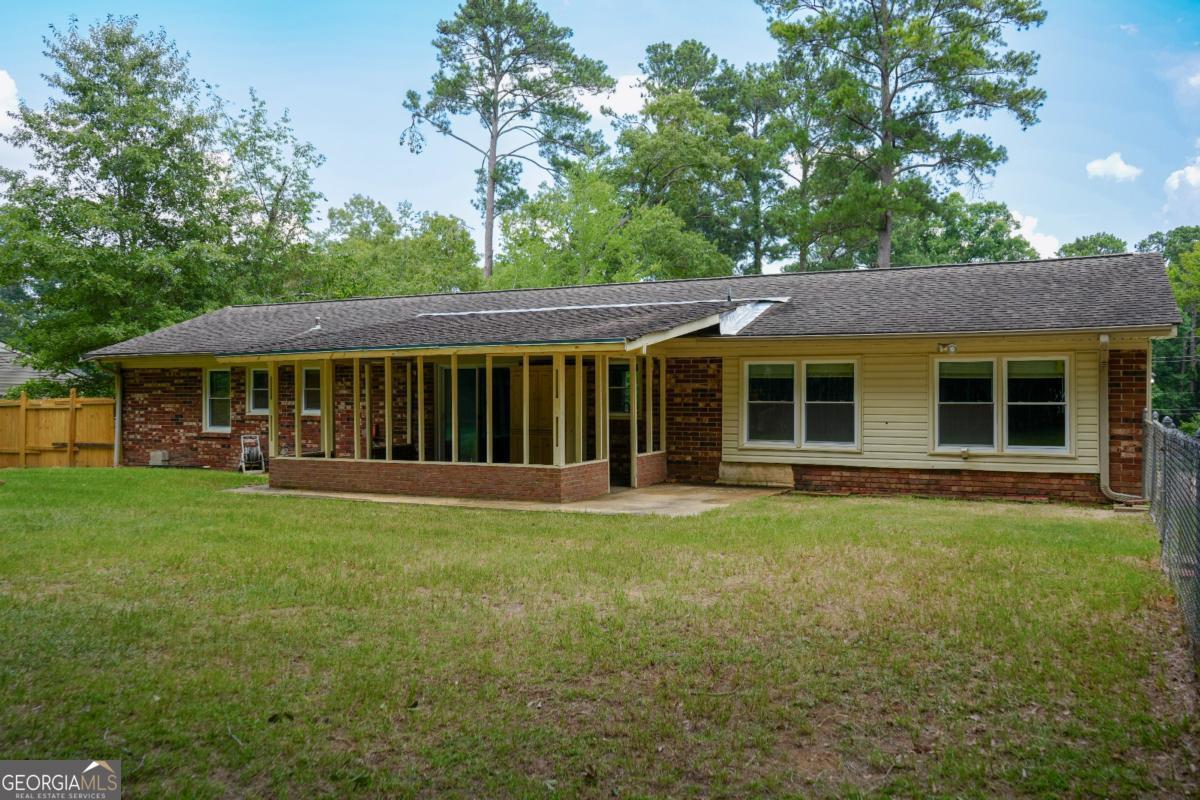 307 Pinewood Drive Dublin, GA 31021 - Photo 35 of 38