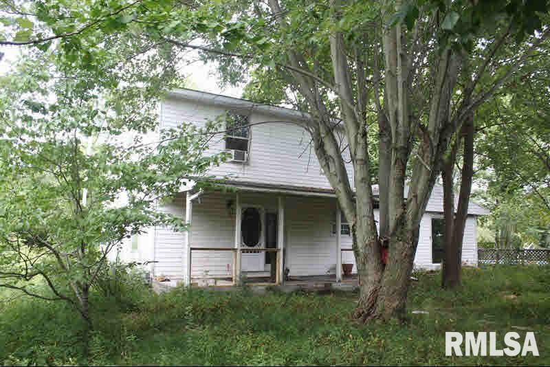 910 Kerr Canyon Road Cobden, IL 62920 - Photo 1 of 24 Gallery Image 1