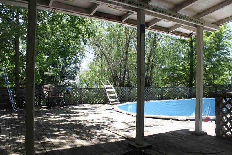 910 Kerr Canyon Road Cobden, IL 62920 - Photo 16 of 24 Gallery Image 16