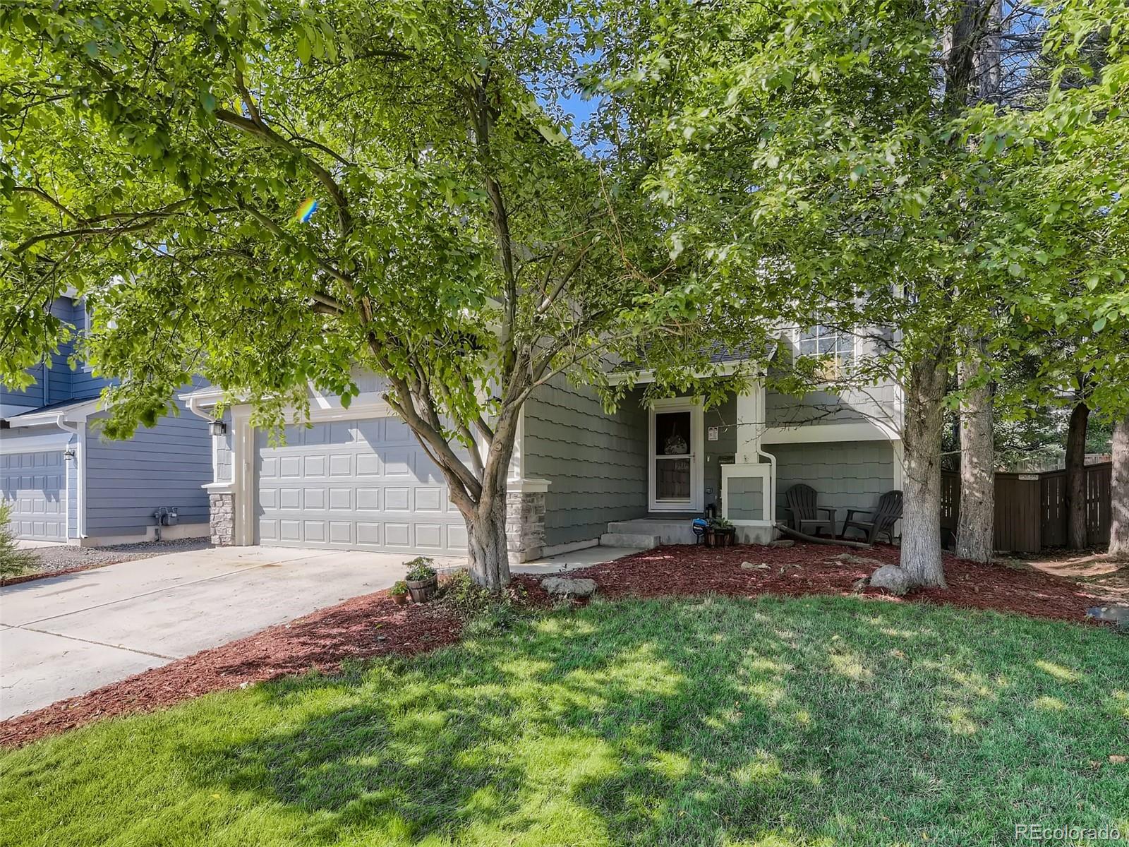 9710 Burberry Way Highlands Ranch, CO 80129 - Photo 1 of 28 Gallery Image 1