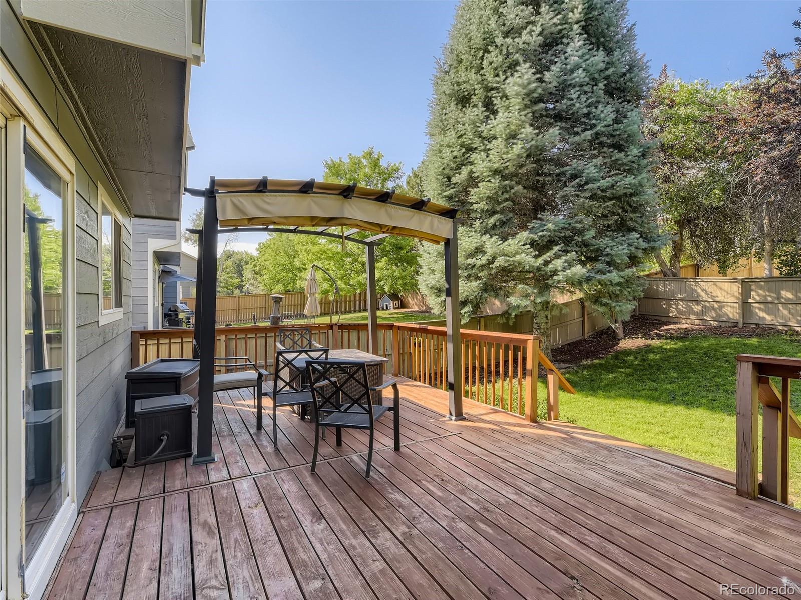 9710 Burberry Way Highlands Ranch, CO 80129 - Photo 2 of 28 Gallery Image 2