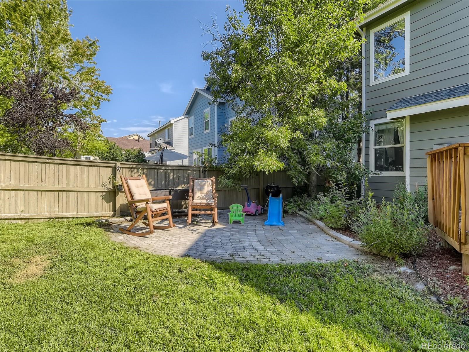 9710 Burberry Way Highlands Ranch, CO 80129 - Photo 25 of 28 Gallery Image 25