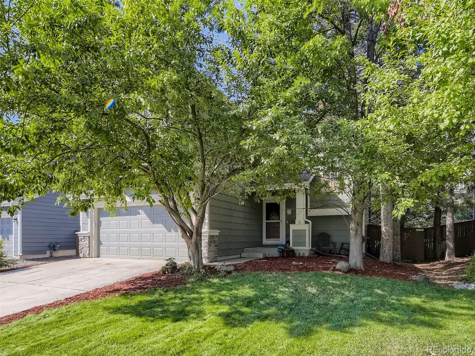 9710 Burberry Way Highlands Ranch, CO 80129 - Photo 28 of 28 Gallery Image 28