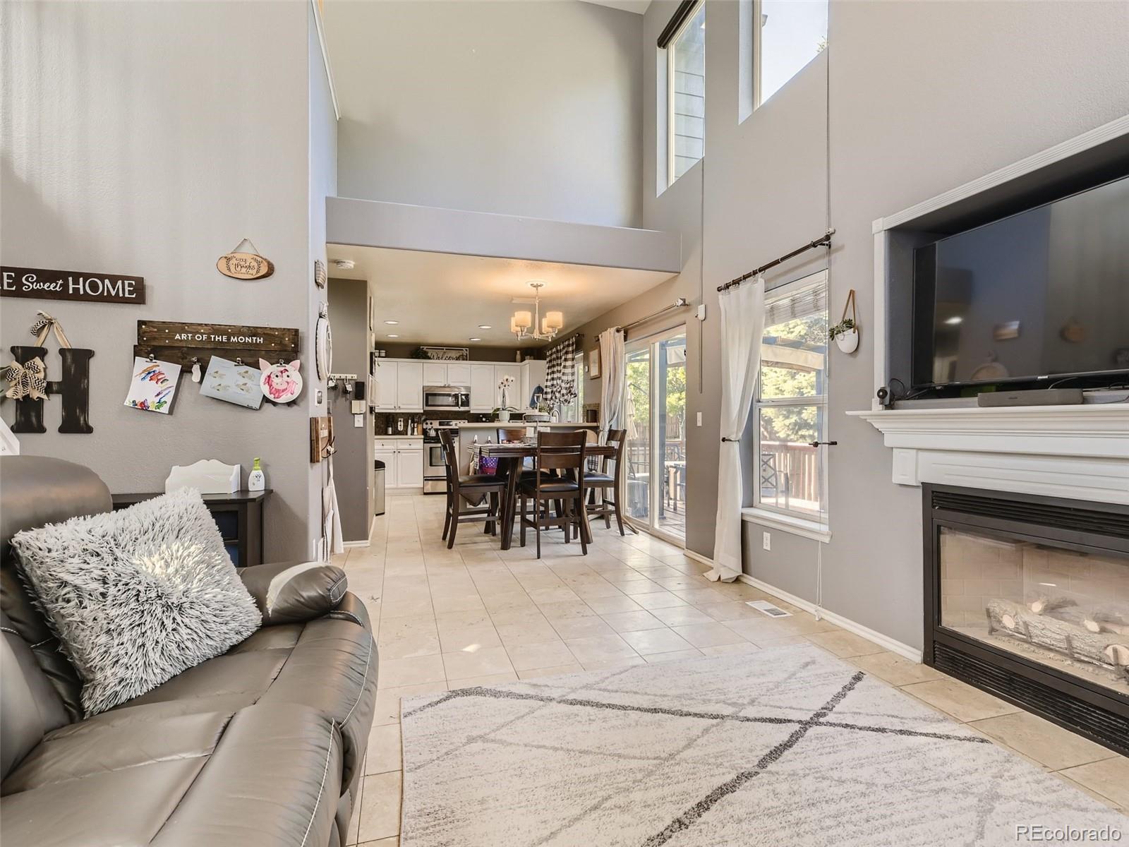 9710 Burberry Way Highlands Ranch, CO 80129 - Photo 6 of 28 Gallery Image 6