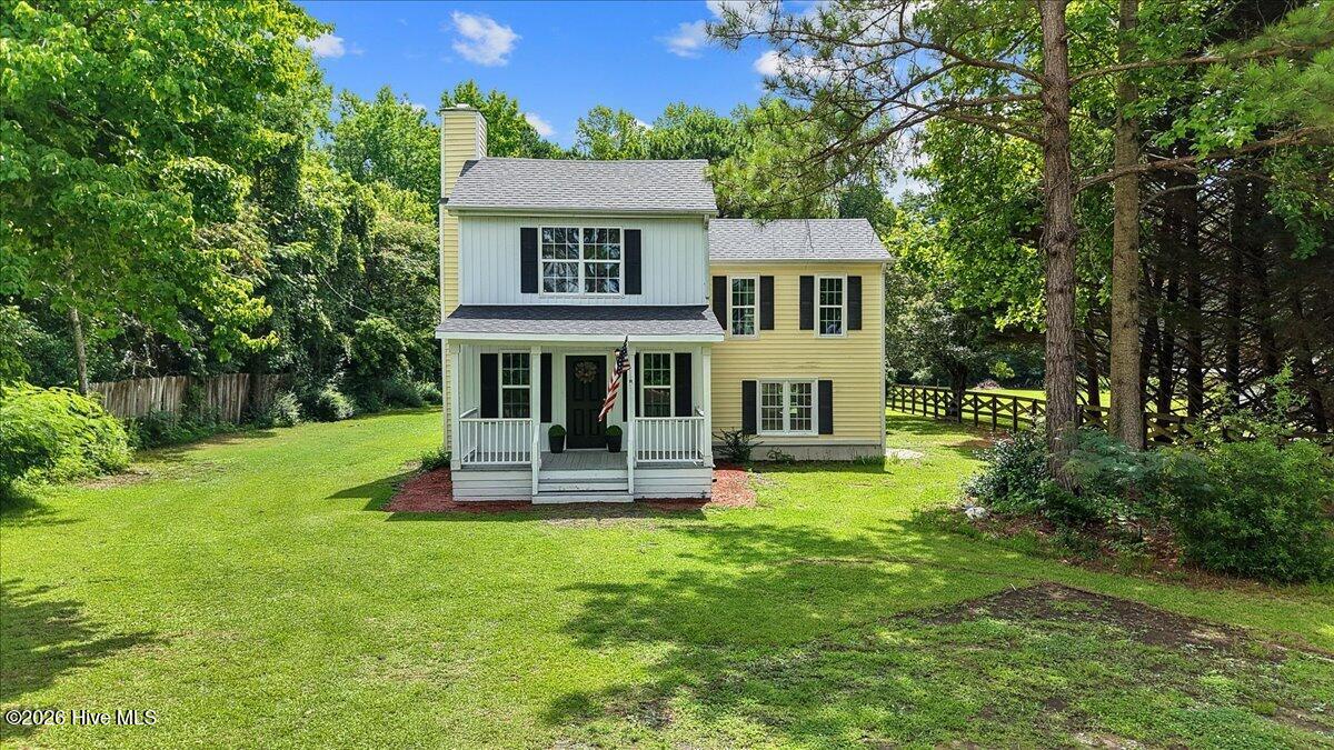 5937 Leonard Road Nashville, NC 27856 - Photo 34 of 40