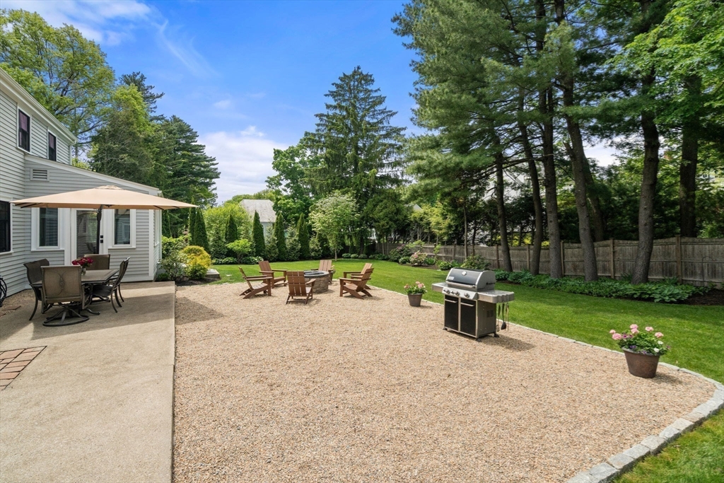 100 Village Hill Road Belmont, MA 02478 - Photo 31 of 38