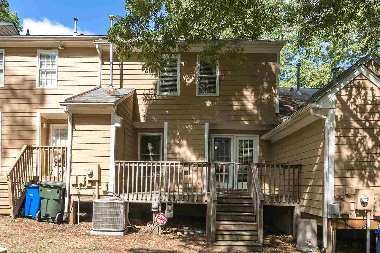 3806 Axle Lane Raleigh, NC 27616 - Photo 21 of 21 Photo 21
