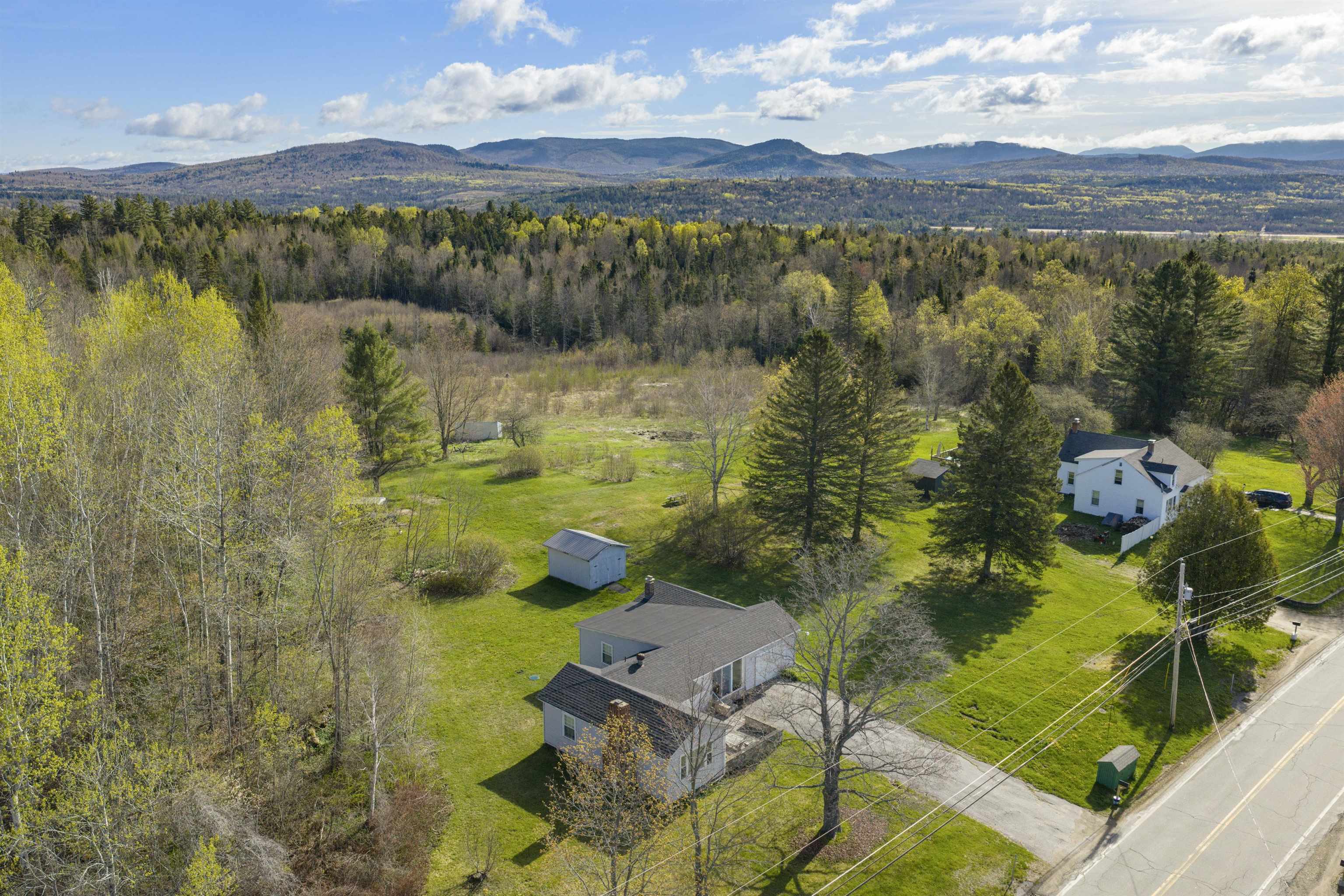228 Milan Hill Road Milan, NH 03588 - Photo 4 of 29