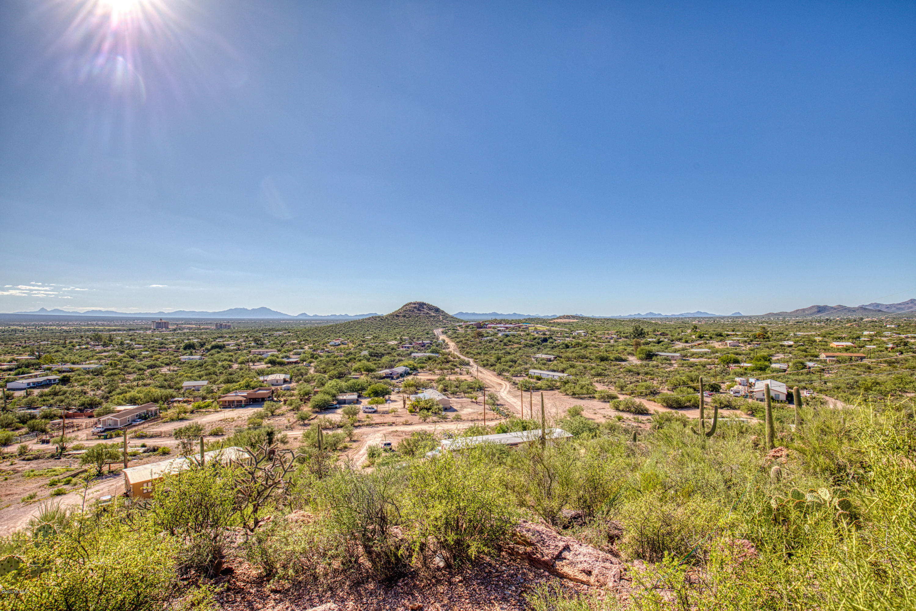 4651 West Bilby Road, Unit 3 Tucson, AZ 85757 - Photo 21 of 24