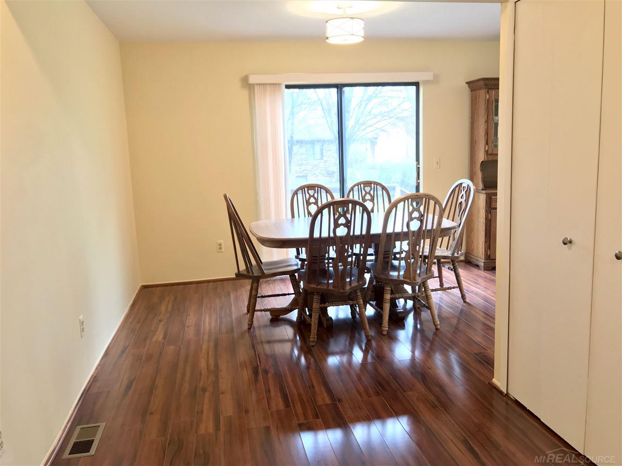 1891 Allenway Court Rochester Hills, MI 48309 - Photo 9 of 46