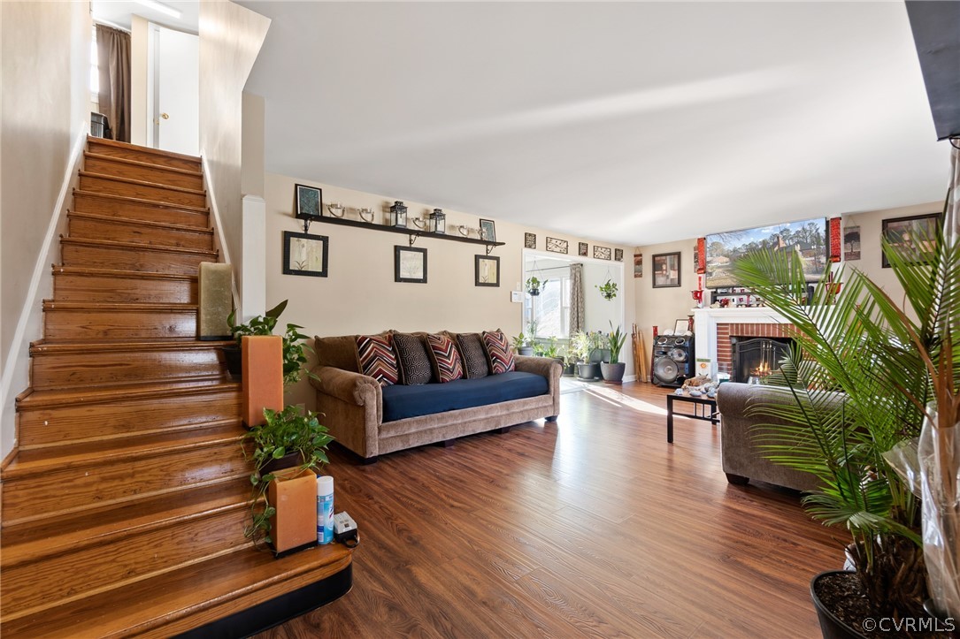 2741 Dundas Road Richmond, VA 23237 - Photo 2 of 40 Gallery Image 2