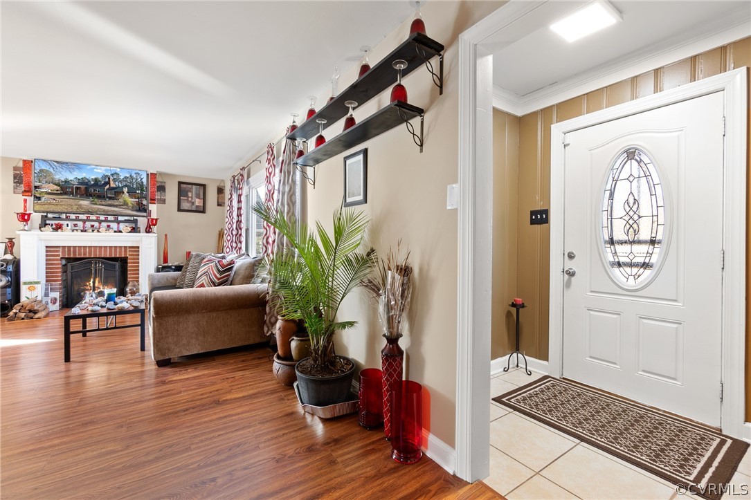 2741 Dundas Road Richmond, VA 23237 - Photo 4 of 40 Gallery Image 4