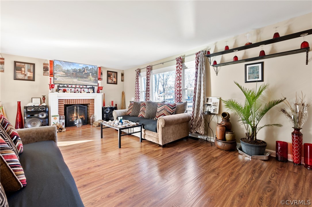 2741 Dundas Road Richmond, VA 23237 - Photo 5 of 40 Gallery Image 5