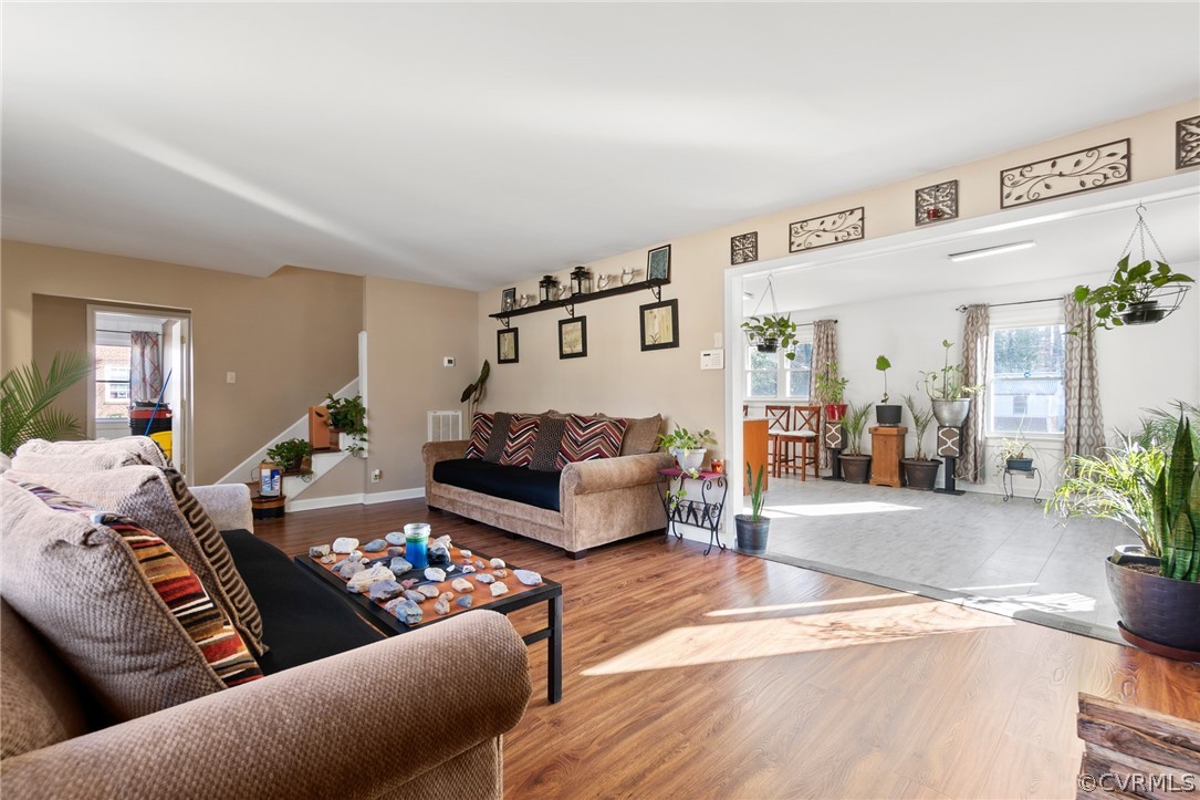 2741 Dundas Road Richmond, VA 23237 - Photo 7 of 40 Gallery Image 7