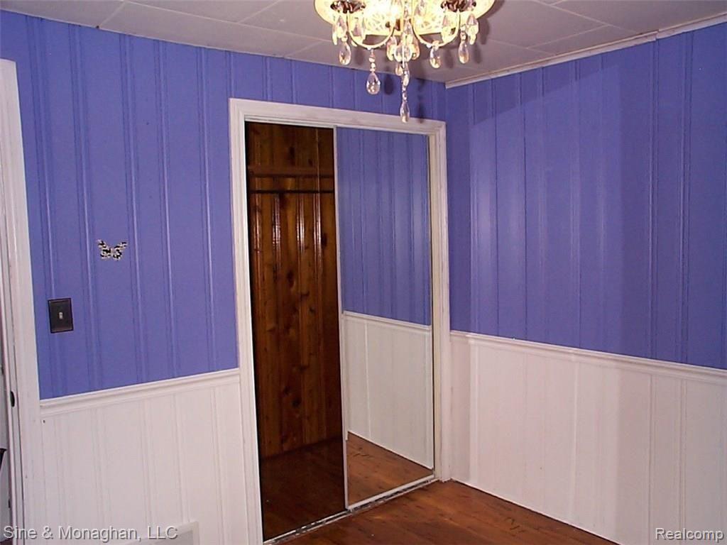 1019 River Road St. Clair, MI 48079 - Photo 34 of 56 34 BR 2 CLOSET 1019 RIVER RD.JPG