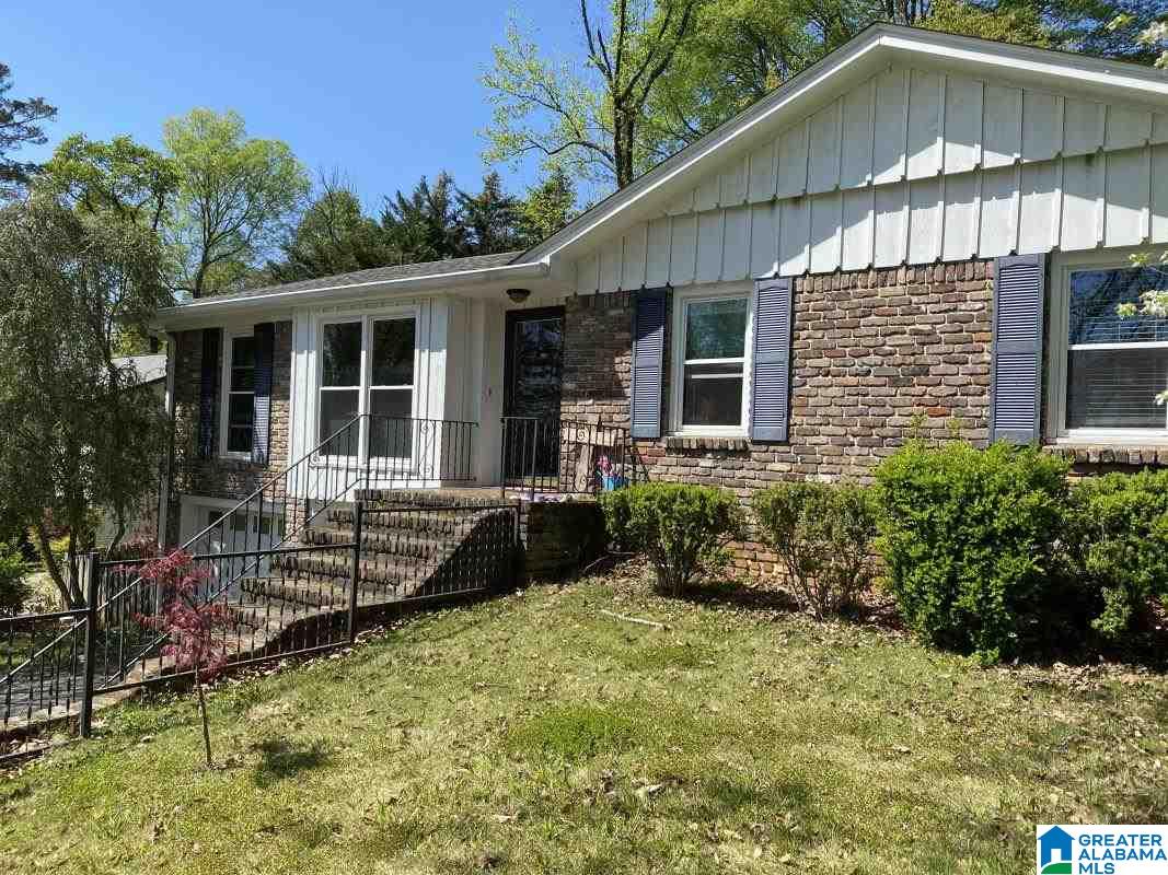 1850 Merryvale Road Vestavia Hills, AL 35216 - Photo 1 of 6
