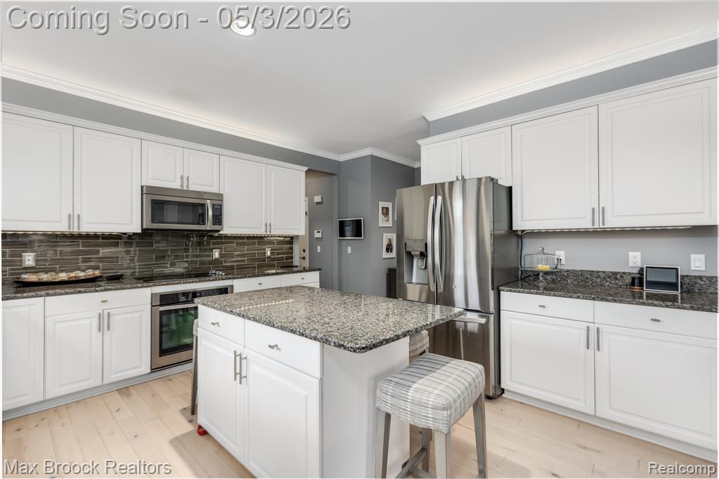 1440 Otter Drive Rochester, MI 48306 - Photo 22 of 71