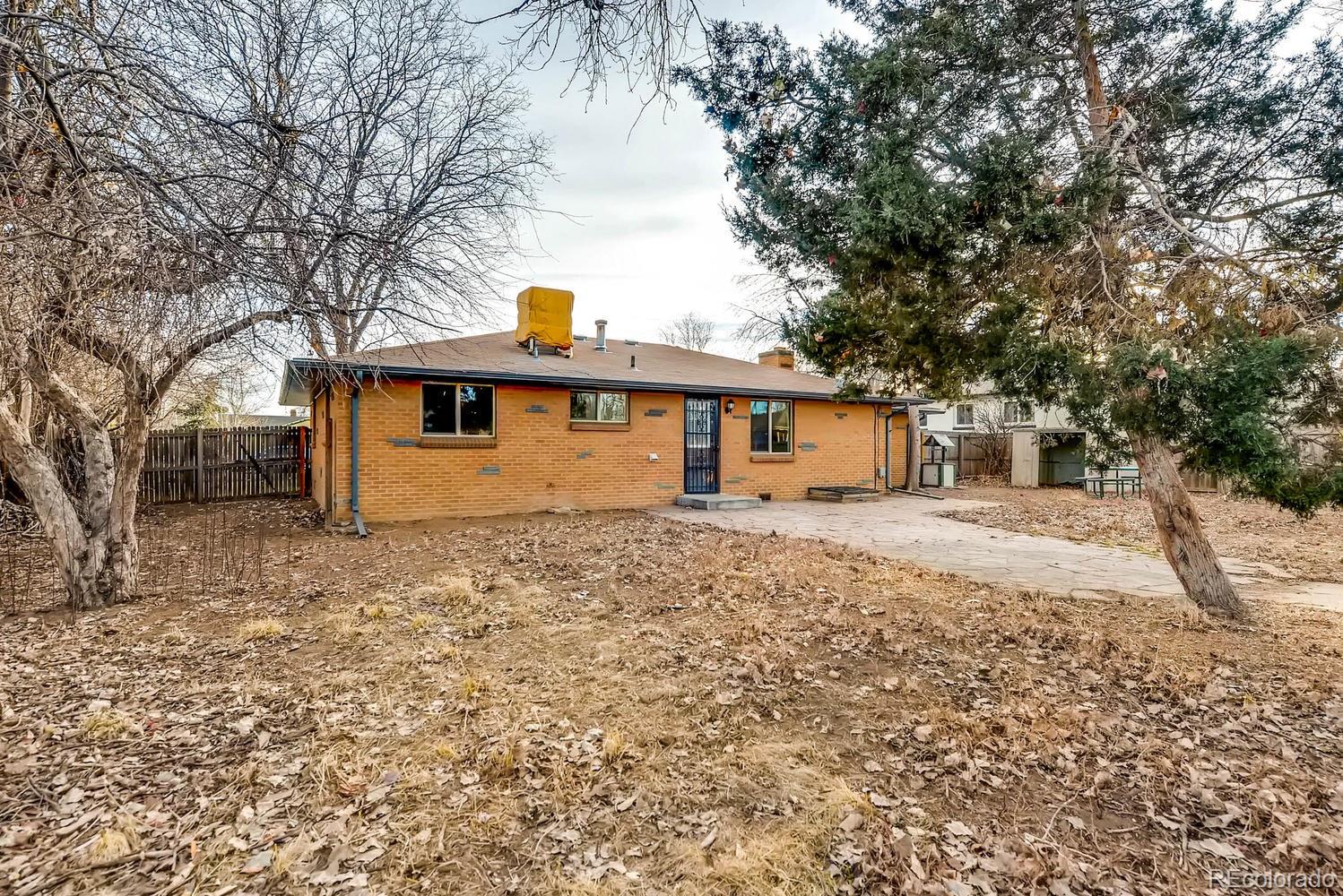 10685 West 47th Avenue Wheat Ridge, CO 80033 - Photo 12 of 12