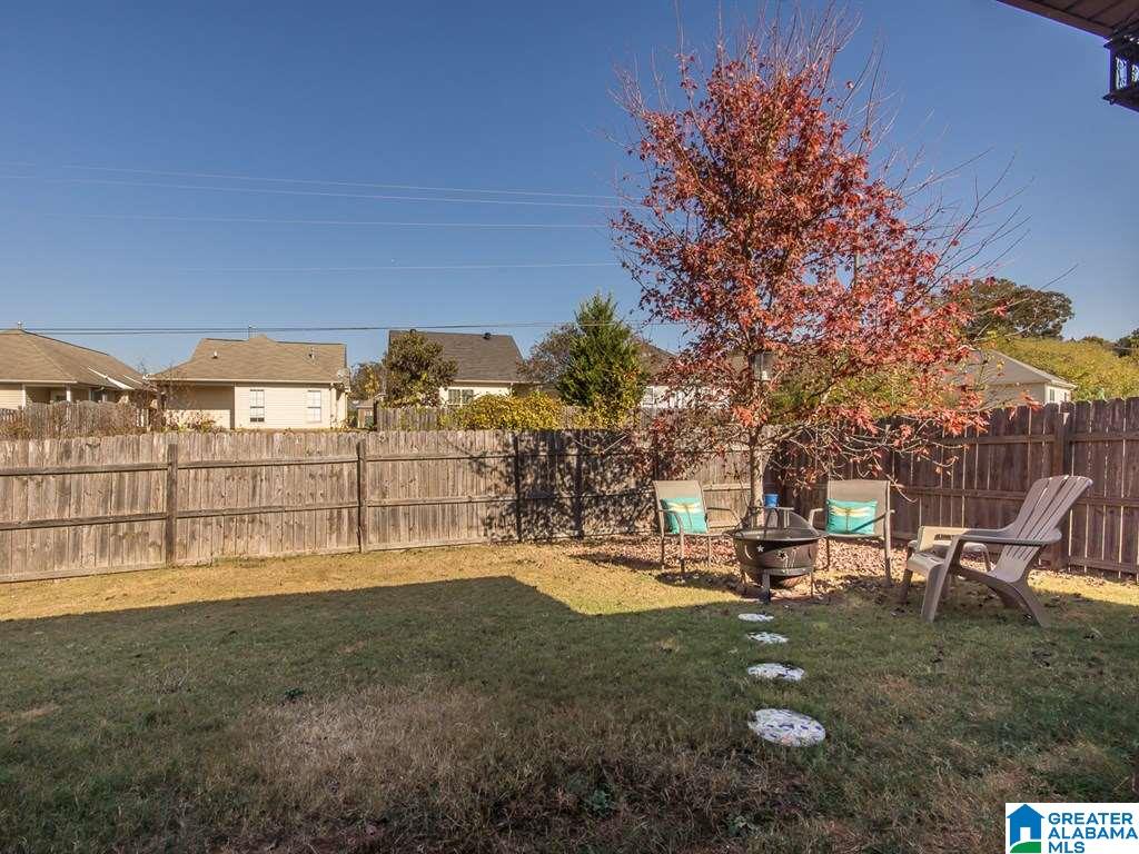 348 Union Station Way Calera, AL 35040 - Photo 26 of 29