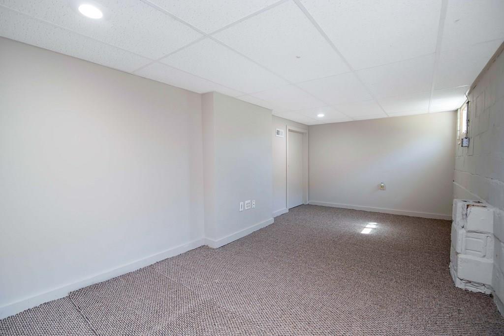 33 Goodwin Street Springfield, MA 01151 - Photo 18 of 27 a view of an empty room