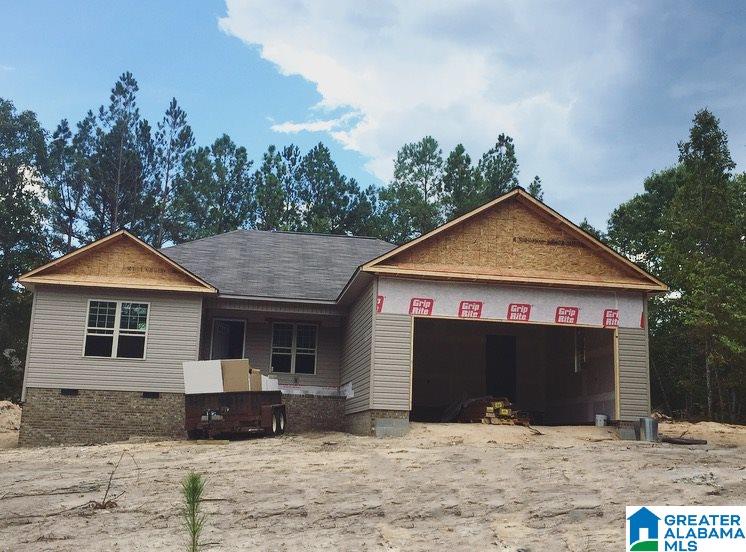 177 Covington Rdg Drive Jacksonville, AL 36265 - Photo 1 of 24