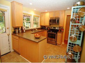 1000 Hebron Road Hendersonville, NC 28739 - Photo 5 of 12 Gallery Image 5