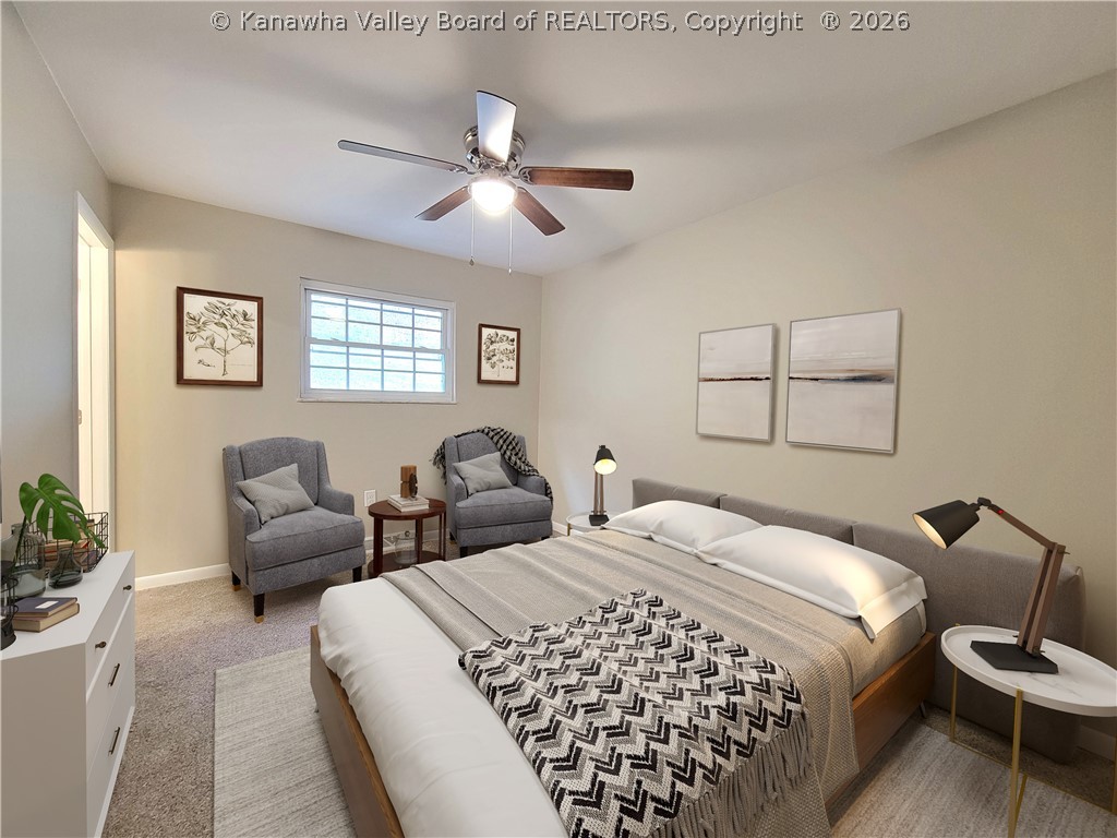 174 Hidden Valley Road Chapmanville, WV 25508 - Photo 20 of 24 Gallery Image 20