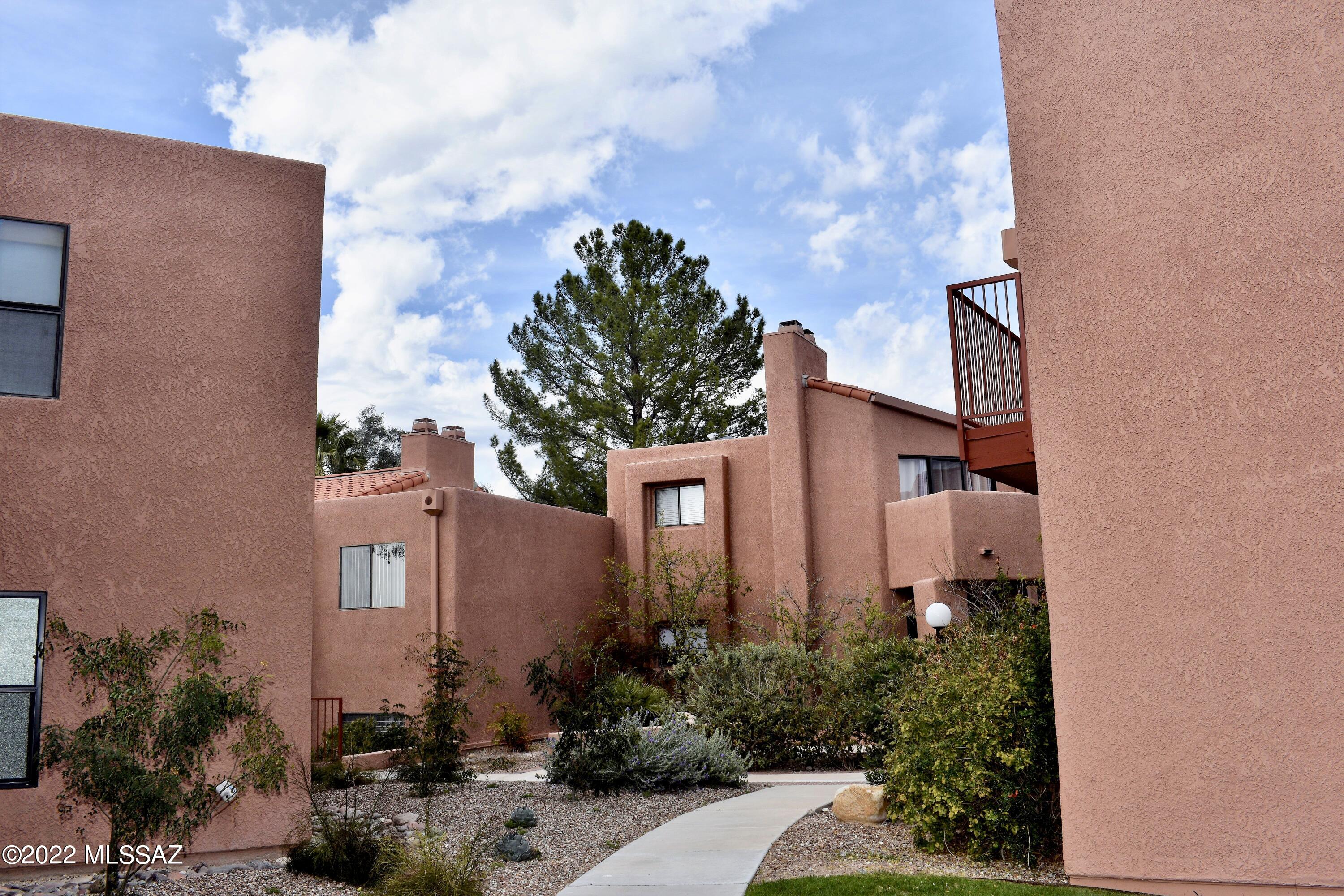 5051 North Sabino Canyon Road, Unit 1155 Tucson, AZ 85750 - Photo 3 of 25