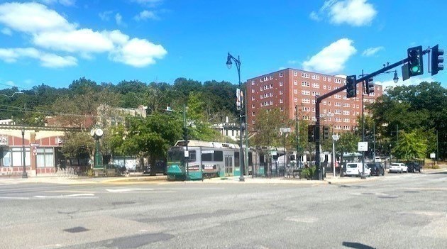 15-17 University Road, Unit 22 Brookline, MA 02445 - Photo 13 of 21